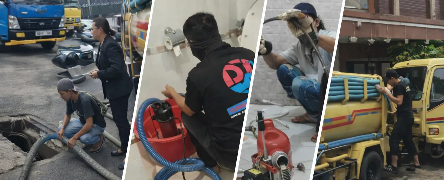 Jasa Sedot WC Bojong Murni Terdekat